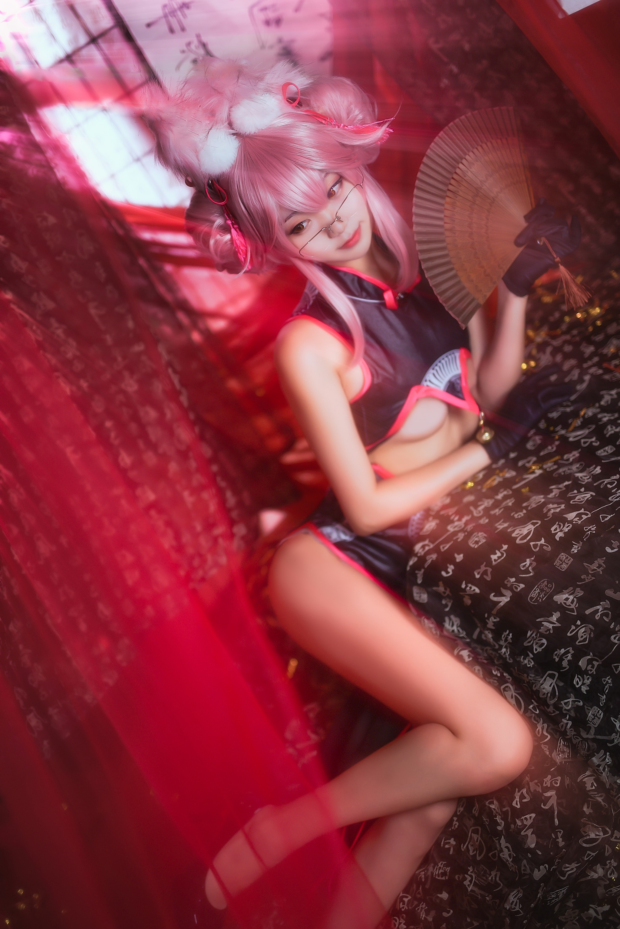 图片[1]-黑川 – NO.001 柯杨斯卡娅[12P]-XikXak